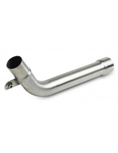 ESCAPE MIVV  YAMAHA FZ6 / FZ6 FAZER 2007 - 2011