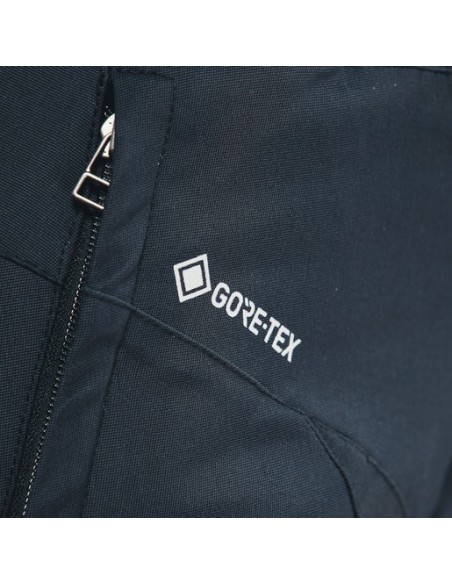 PANTALON DAINESE CARVE MASTER 3 LADY GORE-TEX BLACK EBONY