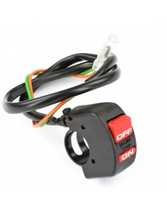 CONMUTADOR PARE UNIVERAL MOTOR