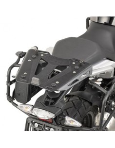 KIT FIJACION GIVI SR5126 BMW G 310 GS 17-21