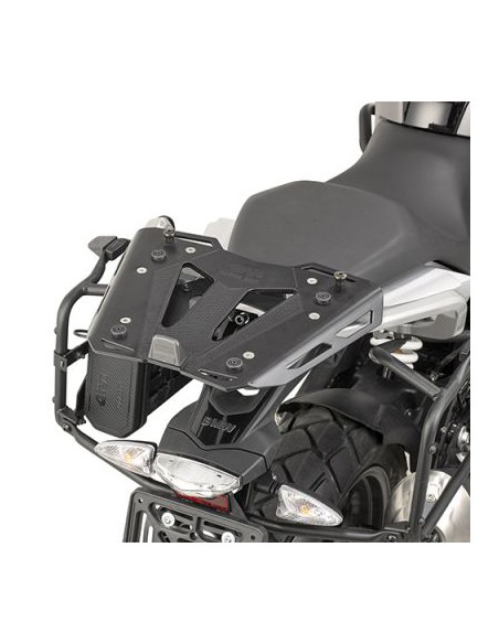 KIT FIJACION GIVI SR5126 BMW G 310 GS 17-21