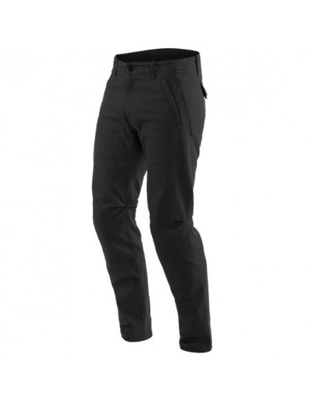 CHINOS TEX PANTS BLACK CHINOS TEX PANTS BLACK