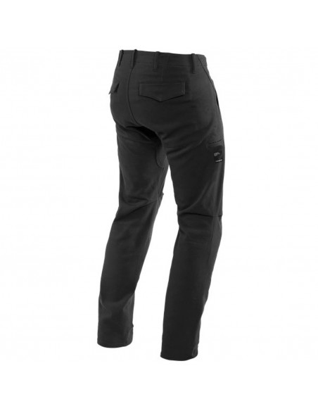 CHINOS TEX PANTS BLACK CHINOS TEX PANTS BLACK