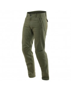 CHINOS TEX PANTS OLIVE