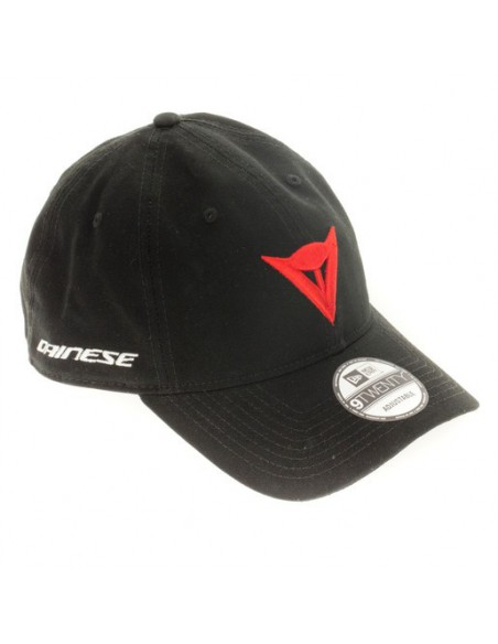 GORRA DAINESE 9TWENTY CANVAS STRAPBACK NEGRA