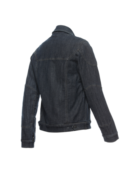 CAZADORA DAINESE DENIM TEX  LADY AZUL