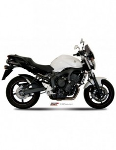 Escape Yamaha Fz6 / Fz6 Fazer 2004 - 2011 Ref. UY.015.L9
