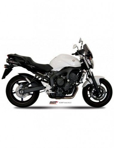 Escape Yamaha Fz6 / Fz6 Fazer 2004 - 2011 Ref. UY.015.L9