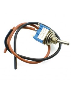 CORTACORRIENTE UNIVERSAL ON-OFF