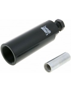EXTRACTOR CON FUNDA PROTECTORA Ø28X1