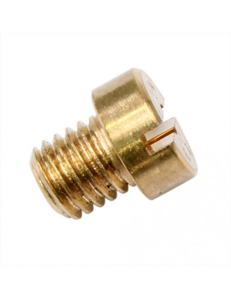CHICLE DELLORTO 5 MM. 110