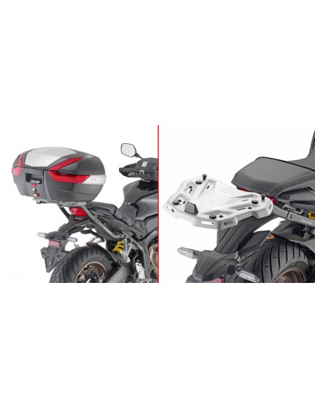 MONORACK P M5-M7-M8A-M8B