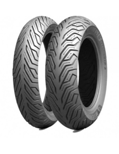 MICHELIN CITY GRIP 2 120 70-10 54L R TL