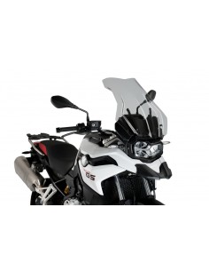 CUPULA TOURING PLUS AHUMADA BMW F750GS