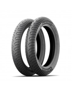 MICHELIN CITY EXTRA 80 90-14 46P TL