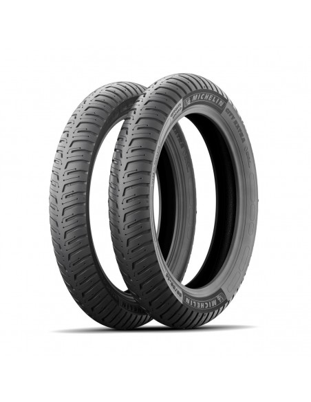 MICHELIN CITY EXTRA 80 90-14 46P TL