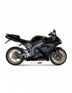 Escape Yamaha Yzf 1000 R1 2004 - 2006 Ref. UY.016.L9