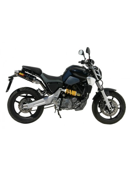 Escape Yamaha Mt-03 660 2006 - 2014 Ref. UY.025.L2S