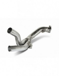 ESCAPE MIVV  YAMAHA YZF 1000 R1 2007 - 2008