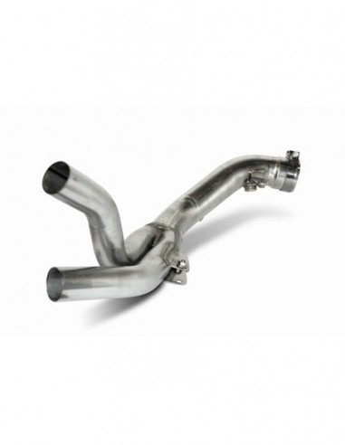 ESCAPE MIVV  YAMAHA YZF 1000 R1 2007 - 2008