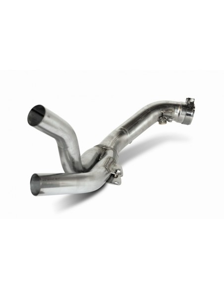 ESCAPE MIVV  YAMAHA YZF 1000 R1 2007 - 2008