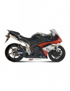 Escape Yamaha Yzf 1000 R1 2007 - 2008 Ref. UY.027.L7