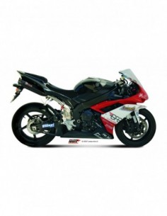 Escape Yamaha Yzf 1000 R1 2007 - 2008 Ref. UY.027.L9