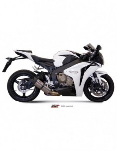 Escape Honda Cbr 1000 Rr 2008 - 2013 Ref. X.HO.0002.S7