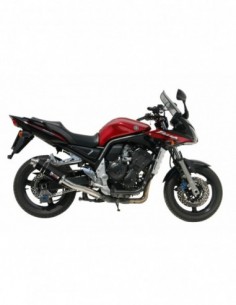Escape Yamaha Fzs 1000 Fazer 2001 - 2005 Ref. Y.009.LXB