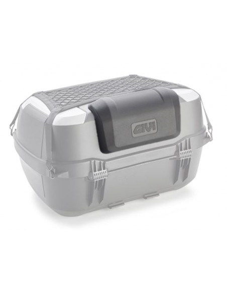 BAUL GIVI B45+ NEGRO 45LTS