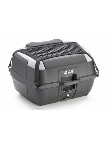 BAUL GIVI B45+ NEGRO 45LTS