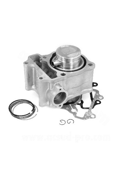 CILINDRO COMPLETO ADAP RB MAX