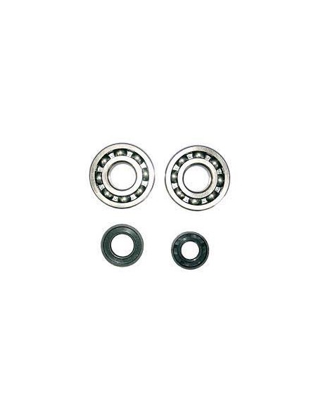 KIT RODAM.-RETENES KAWASAKI