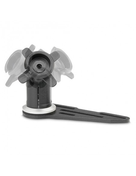 SOPORTE UNIVERSAL GIVI PORTADISPOSITIVOS