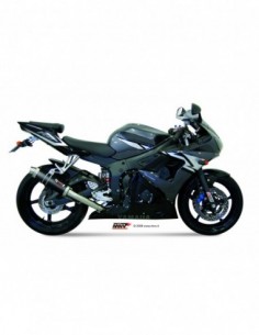 Escape Yamaha Yzf 600 R6 2003 - 2005 Ref. Y.013.L2S