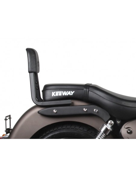 RESPALDO KEEWAY SUPERLIGHT 125