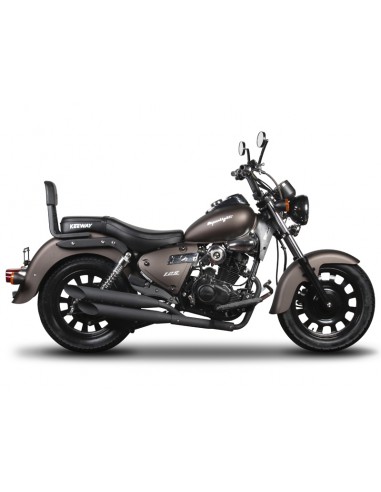 RESPALDO KEEWAY SUPERLIGHT 125 RESPALDO KEEWAY SUPERLIGHT 125