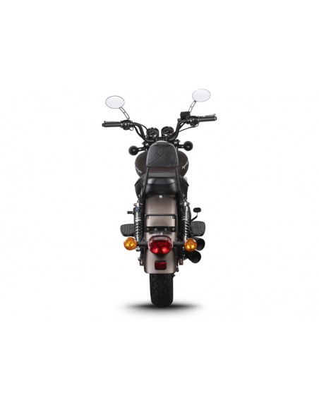RESPALDO KEEWAY SUPERLIGHT 125