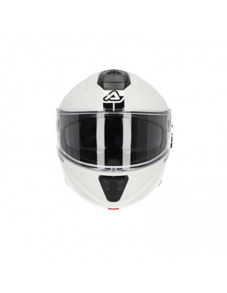 Casco Acerbis TDC Blanco