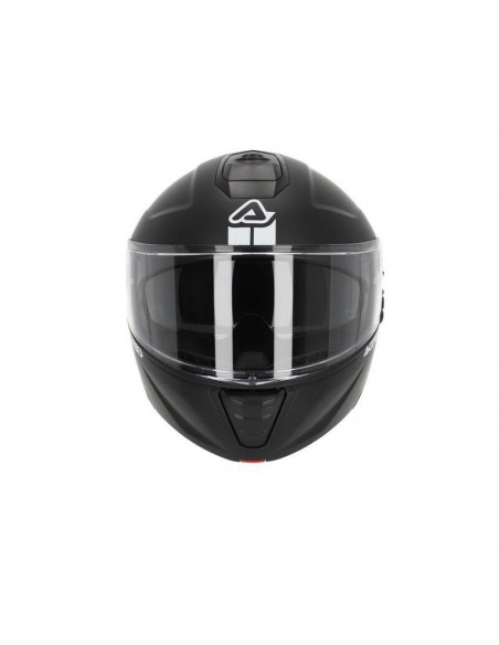 Casco Acerbis TDC Negro