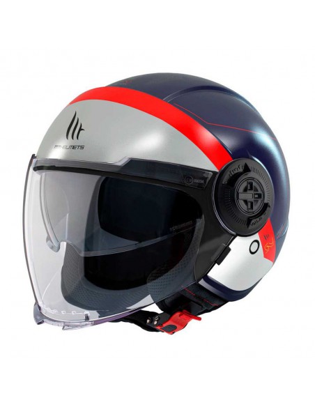 CASCO MT VIALE SV S68 UNIT A5