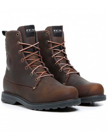 BOTA BLEND 2 WP MARRON