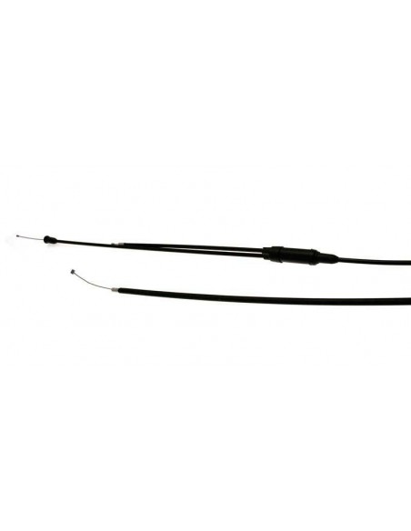 CABLE GAS