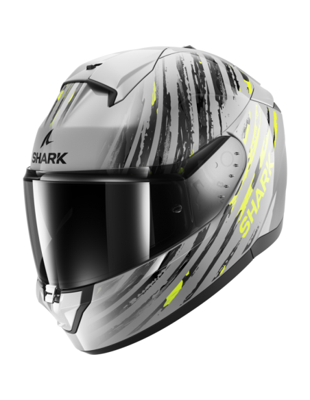 CASCO SHARK RIDILL ASSYA 2 PLATA