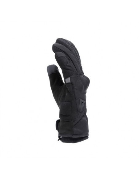 GUANTE DAINESE TRENTO D-DRY THERMAL NEGRO