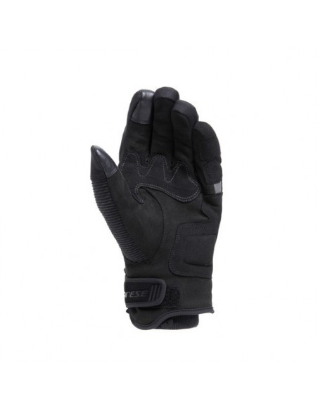 GUANTE DAINESE TRENTO D-DRY THERMAL NEGRO