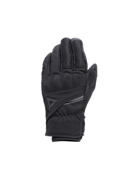 GUANTE DAINESE TRENTO D-DRY THERMAL NEGRO