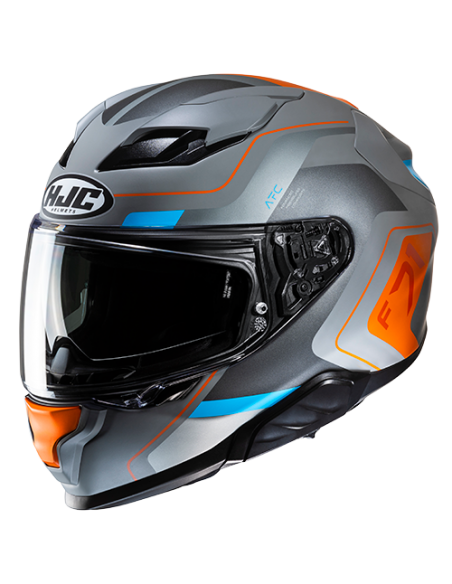 CASCO F71 ARCAN MC27SF
