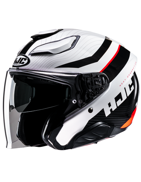 CASCO F31 NABY MC1