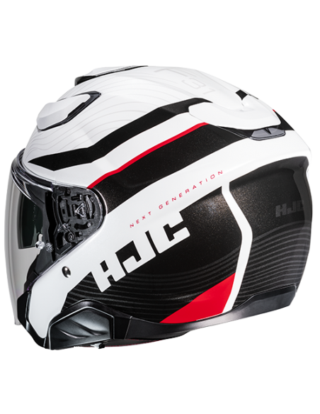 CASCO F31 NABY MC1